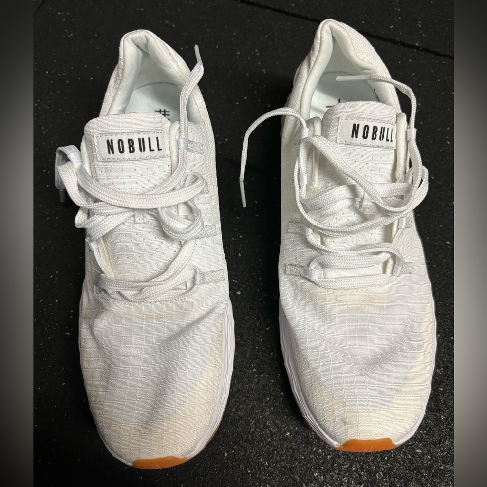 NOBULL Women’s Gum Ripstop Runner